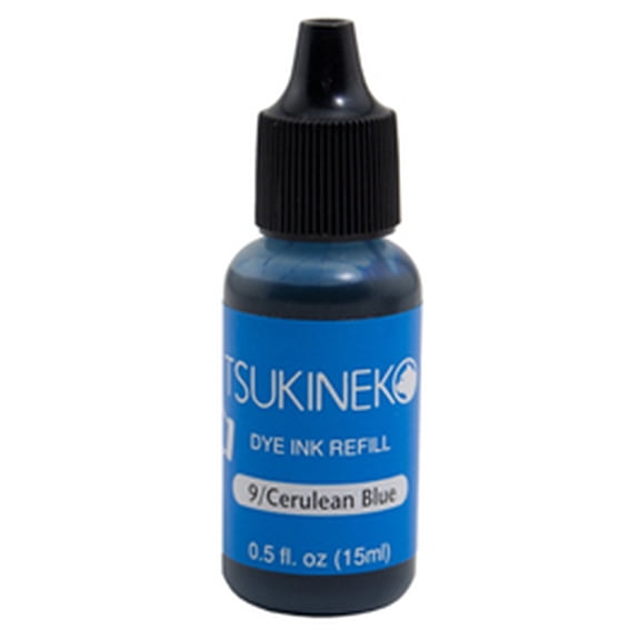 Dye Inker - Cerulean Blue