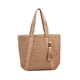 thumbnail image 2 of Bolso de hombro para mujer, bolso tejido bohemio, bolso de viaje, bolso de compras, bohemio Marrón claro jinwen Bolso de mujer, 2 of 8