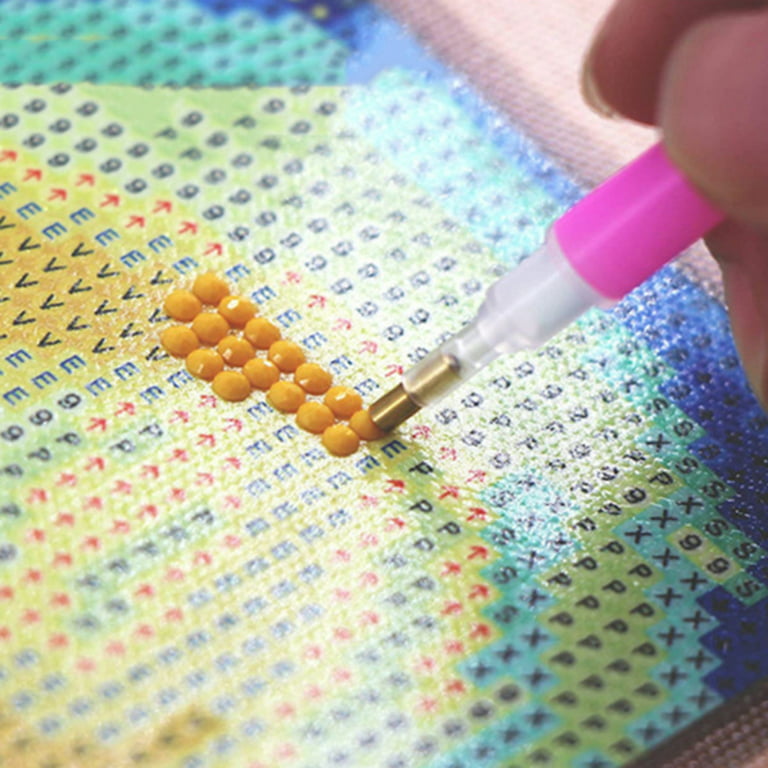 Demon Slayer Diamond Art Painting Kits for Adults - Anime Round Full Drill  Diamond Dots Paintings for Beginners Paint with Diamonds Gem Art Painting  Kits DIY Adult Crafts Diamond Art Project Kits
