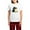 With Red Plaid Pant, variant on CafePress - Black Fawn Pug Women's Dark Pajamas - Women's Short Sleeve Print T-Shirt and Pants Light Cotton Pajama Set