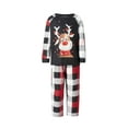 thumbnail image 2 of Matching Christmas Pjs For Family Christmas Family Set Family Christmas Matching Sets Family Sleepwear Pajamas, 2 of 10