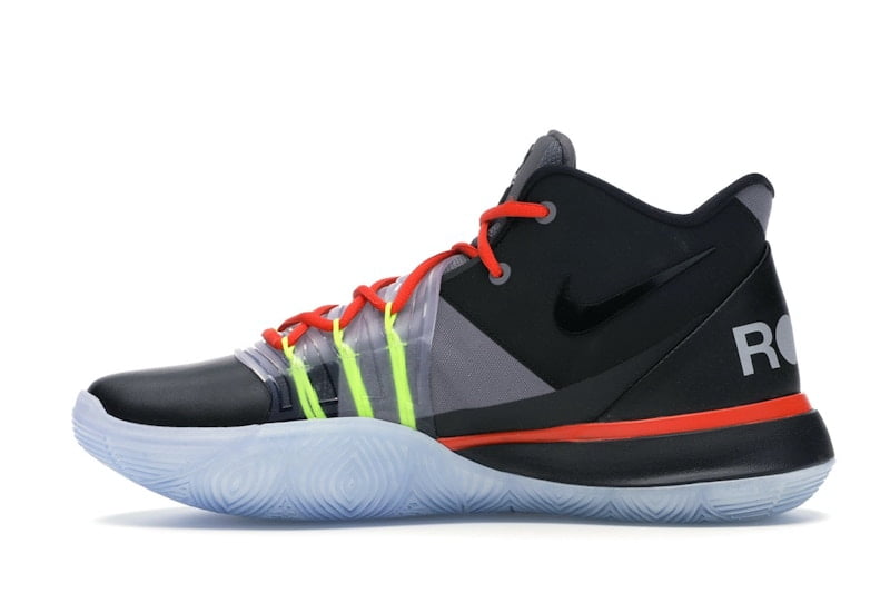 Nike Men's Kyrie 5 Rokit Welcome Home Basketball Shoes, from StockX