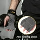 thumbnail image 4 of SKDK-empuñaduras de gimnasio, protectores de Palma, Protector de palmas de cuero de vaca, levantamiento de pesas, guantes de entrenamiento para gimnasia, empuñaduras, equipo de entrenamiento, 4 of 4