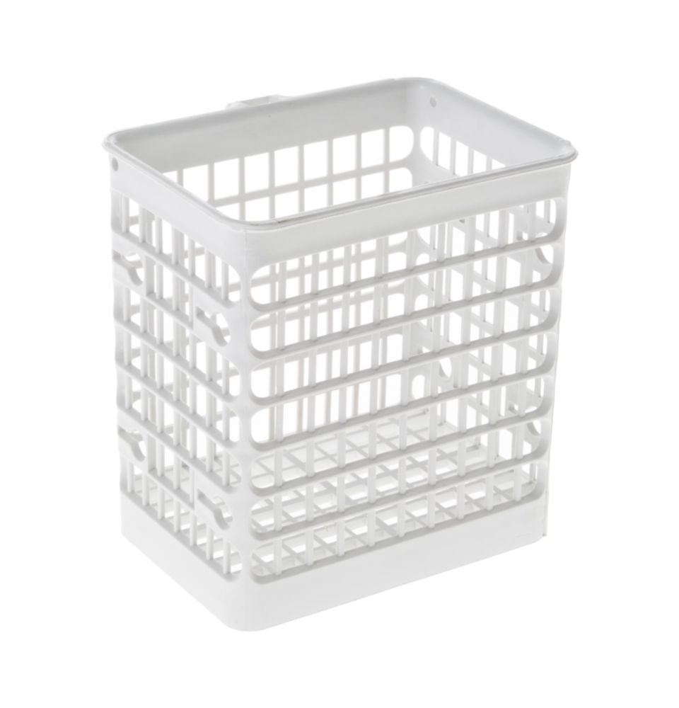 WD28X10153 GE Dishwasher Basket Silverware End
