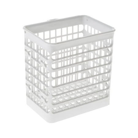 ge nautilus dishwasher silverware basket