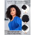 thumbnail image 3 of 1 pieza de pinzas para el cabello moradas, accesorios para el cabello, pinzas de plástico con forma de flor, antiarañazos, sin olor, útil para sujetar firmemente, pinzas y pasadores morados, pinzas pa, 3 of 5