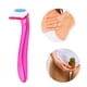 thumbnail image 4 of Plantilla de afeitado para el cabello, plantilla de afeitado privado de Bikini, plantilla de afeitado privado de Bikini, plantilla de afeitado íntima, rendimiento sólido, 4 of 9