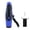 Blue, variant on 125dB Electronic Bear Deterrent Horn, Survival Signal Air Horn with 3 Tones for Hiking Camping Emergency