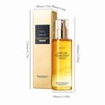 thumbnail image 3 of Salud y Belleza, Cuidado Personal, Productos para el Cuidado del Cabello, Productos para el Cuidado del Cabello, Yingcui Hair Care Aceite Suavizante en Spray 75ml, una esencia, 3 of 5