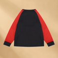 thumbnail image 3 of Christmas Family Cute Sleepwear Cotton Matching Pjs Set Casual Parent Child Sets, 3 of 9