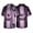 Green, variant on Halloween Scrubs Top for Men Plus Size Short Sleeve V-Neck Novelty Print Working Uniform Soft Stretchy Holiday T Shirts