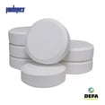 thumbnail image 2 of 1 Kg de Tricloro Tableta de 3 Pulg para Alberca, Marca Clorpool Refill, 2 of 3