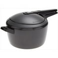 thumbnail image 1 of Hawkins O70 Futura Hard Anodized Pressure Cooker - 7 Litres, 1 of 5