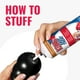 thumbnail image 5 of Juguete para perros KONG Extreme Fetch & Chew con relleno de golosinas para perros pequeños, 5 of 9