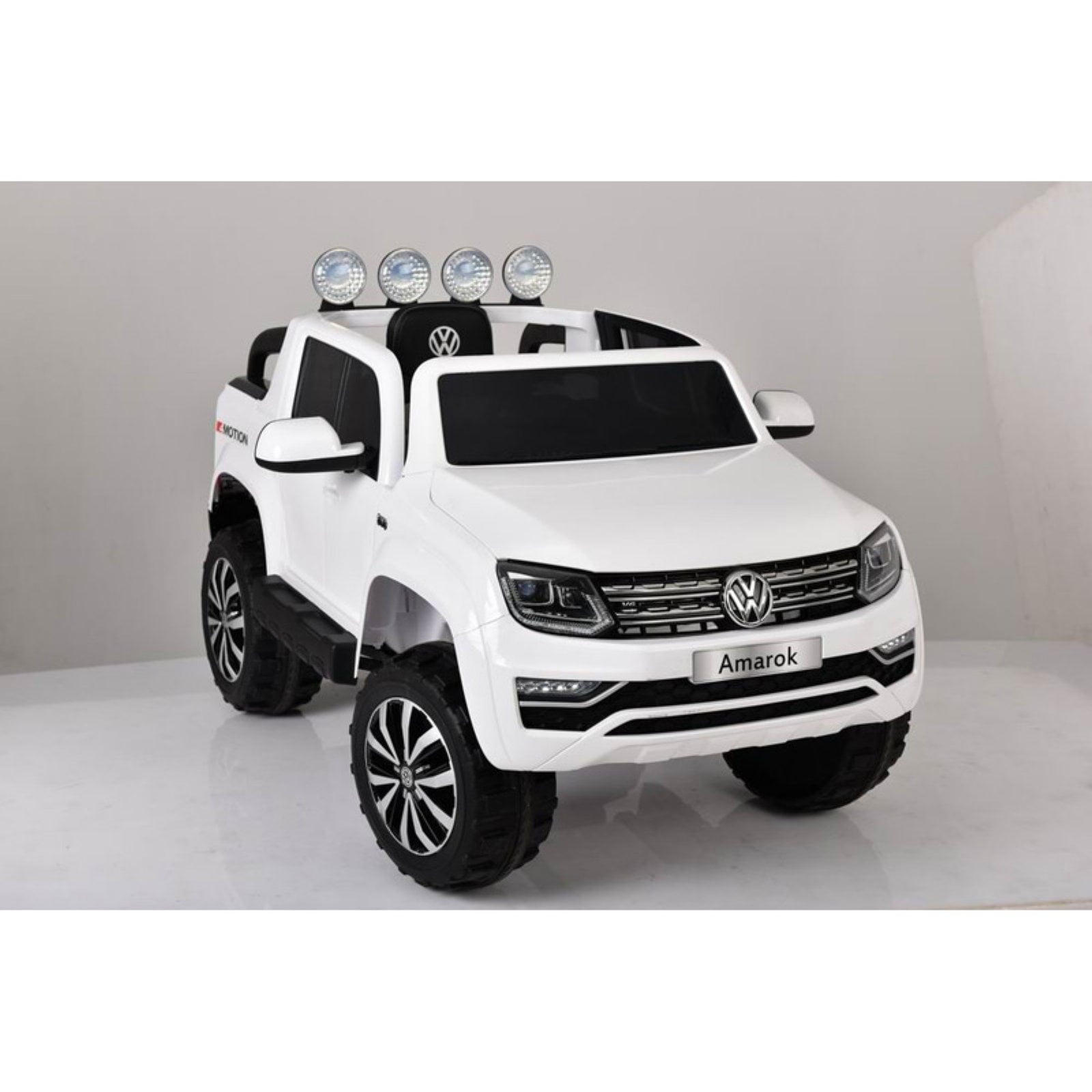 volkswagen amarok 12v ride on kid car