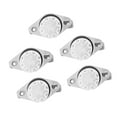 thumbnail image 3 of Interruptor 5 PCS KSD301 Control de Temperacia del Capilata Termal Termal Switch 250V10A No, 3 of 7