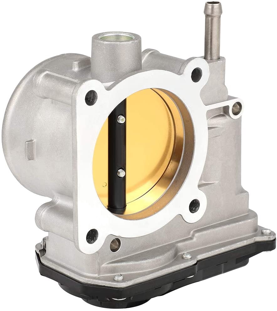 22030-0A020 CCIYU Throttle Body fit for 2004-2006 for Lexus ES330 RX330 3.3L, 2003-2006 for Toyota Camry 3.0L, 2004-2010 for Toyota Highlander 3.3L, 2004-2008 for Toyota Solara 3.3L