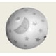 thumbnail image 2 of Plafon Luna y Estrella Iluminación Luz Vic Moderno, 2 of 2