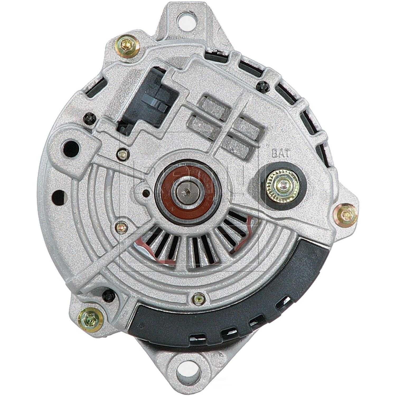Remy 21014 Alternator