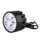 thumbnail image 4 of Faro De Motocicleta, 1 Par, LED Universal, Punto Antiniebla De Conducción, 4 of 7
