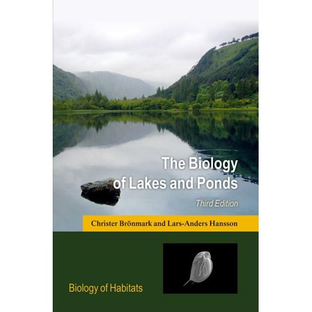ISBN 9780198713593 product image for The Biology of Lakes and Ponds (Edition 3) (Hardcover) | upcitemdb.com