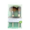 Eco Tool Makeup Brush - Define and Highlight Duo - 2 count