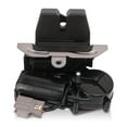 thumbnail image 1 of DS7Z7443150B, Wearproof Liftgate Lock Actuator Motor ABS Metal Sturdy  For Cars, 1 of 8