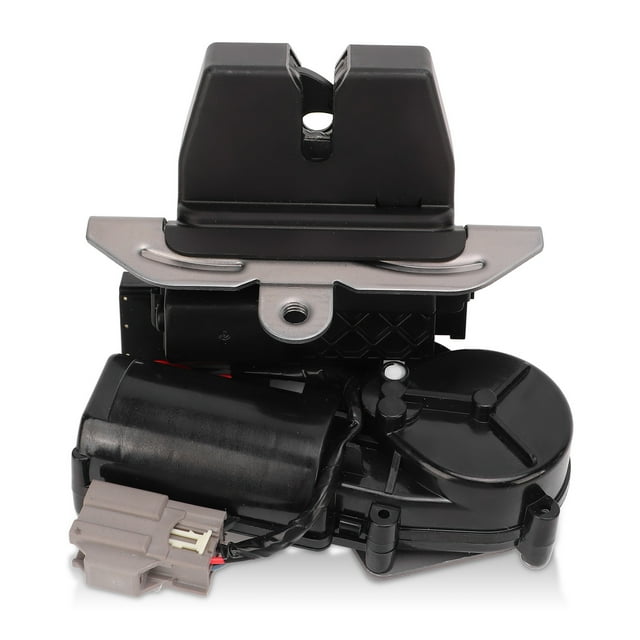 DS7Z7443150B, Wearproof Liftgate Lock Actuator Motor ABS Metal Sturdy For Cars