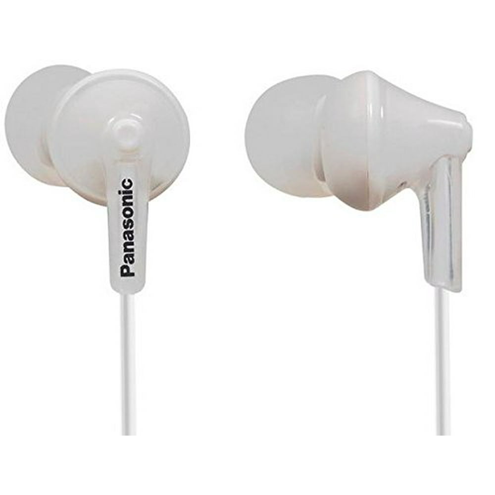 Panasonic earphones