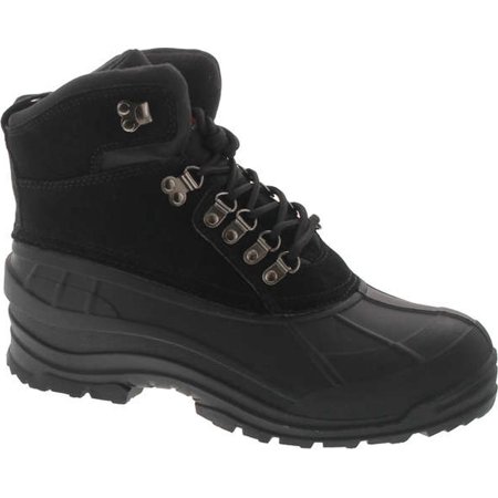 Waterproof USA Mens All Terrain Waterproof and Water Resistent (Best Running Shoes For Rain And Snow)
