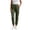 *Army Green, variant on VBVC Women's High Waist Cargo Pants,Stretchy Hiking Joggers For Women,Ladies Lightweight Quick Dry Work Trousers with Pockets,Army Green,S-2XL