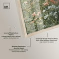 thumbnail image 3 of Intricate Blossoms Shadowbox Print Farmhouse Art by Art Remedy, Blonde Frame, 16 x 20, 3 of 6
