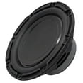 thumbnail image 3 of (2) Polk Audio DB1042SVC 10” 2100w Car Audio Subwoofers+Sealed Sub Box Enclosure, 3 of 10