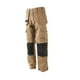 thumbnail image 4 of Pantalones de trabajo DEWALT Protradesman de corte holgado con bolsillo tipo funda, 4 of 6