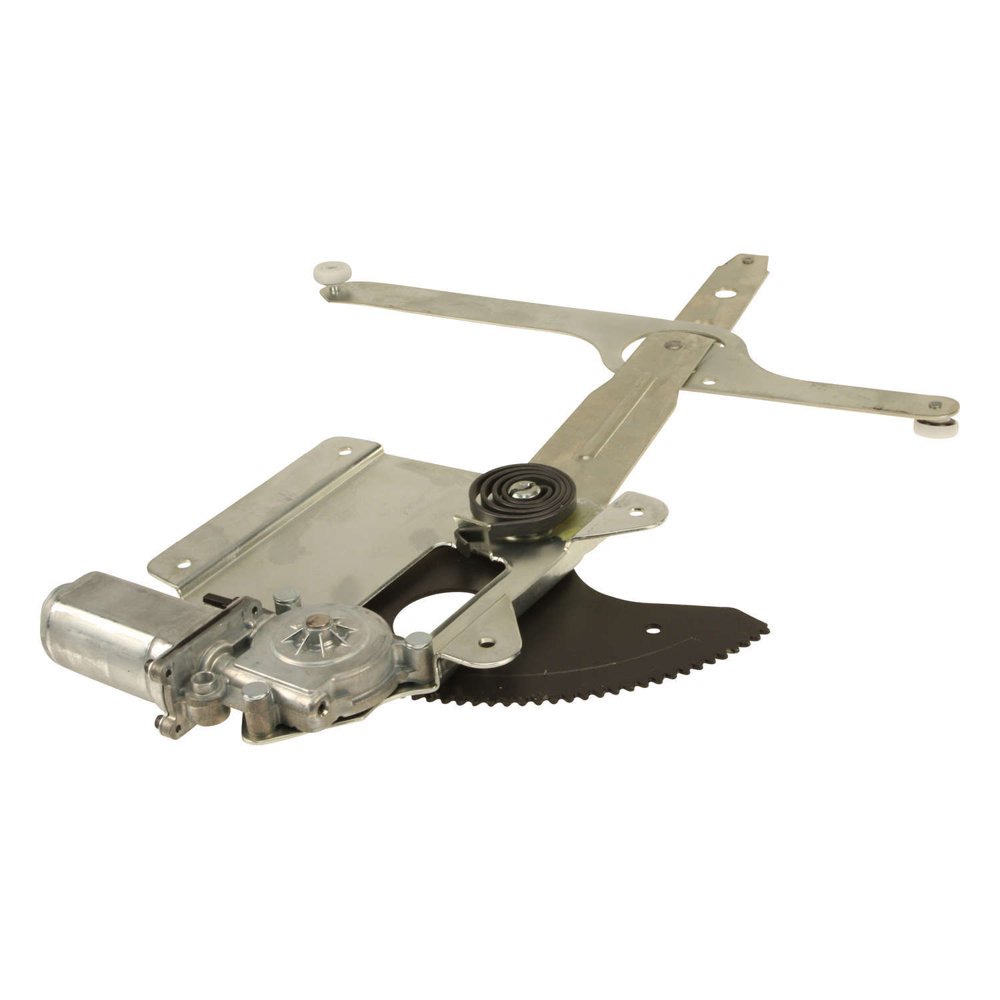 ACDelco Genuine GM Window Regulator w/ Motor