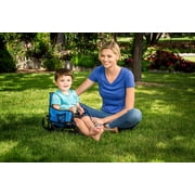 Regalo My Chair Portable Booster