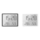 thumbnail image 5 of Reloj despertador digital de plástico Matsuzay color negro 8218, 5 of 6