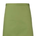thumbnail image 2 of Premier Colours Mid Length Apron, 2 of 2