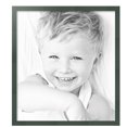 thumbnail image 2 of ArtToFrames 26" x 29" Fern Green Picture Frame, 26x29 inch Green MDF Poster Frame (WOM-5359),  Pack, 2 of 8