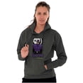 thumbnail image 3 of the Phantom Ghost Who Walks Skull Hoodie Sweatshirt Women Men Brisco Brands S, 3 of 6