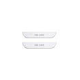 thumbnail image 1 of Customized Magnetic Car Door Sill Pedal Illuminated Lights Logo Infrared Sensor USB Charging Auto Scuff LED Threshold Plate Lamp, 1 of 5