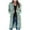 Green, variant on HNMKIU Long Sleeve Knit Long Cardigan for Women Fall Winter Open Front Button Sweaters with Pockets Cardigan Sweaters for Women Grey,S