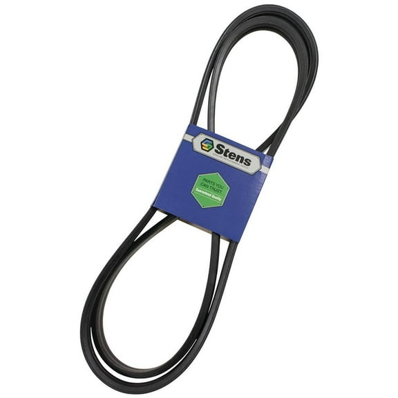 OEM REPLACEMENT DECK BELT Compatible with Kubota RCK48-18BX ZG222 BX1870 105 1/8" K570034712 K570034710 Kevlar Reinforced Heavy Duty