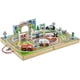 thumbnail image 1 of Set Ciudad para Llevar Melissa & Doug MD-8342 con 18 Accesorios Hecho de Madera Infantil, 1 of 2