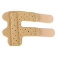 thumbnail image 3 of Férula de dedo ajustable, soporte de mano ajustable, protector de dedo, férula de recuperación de dedo, diseño exquisito, 3 of 8