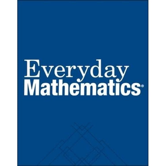 Pre-Owned Everyday Math, Grade 5: Math Journal, Vol. 2