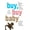 Golden, variant on Buy, Buy Baby: How Consumer Culture Manipulates Parents and Harms Young Minds, (Paperback)