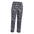 thumbnail image 1 of 2xChef Pants Uniforme Cargo Pantalones Holgados Pantalones De Trabajo De Cocina 3XL Cubiertos Sunnimix chef pantalones mujeres hombres, 1 of 8