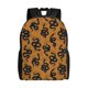 thumbnail image 1 of Fotbe Snake Mochila de Viaje para Laptop, Mochila Ejecutiva Delgada y Resistente 15.6", 1 of 8