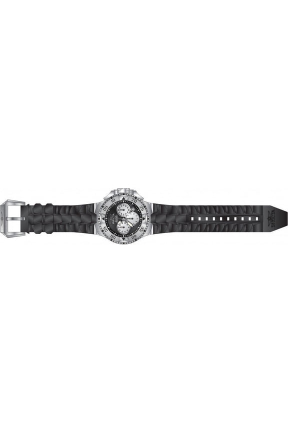 Band for Invicta Excursion 23039